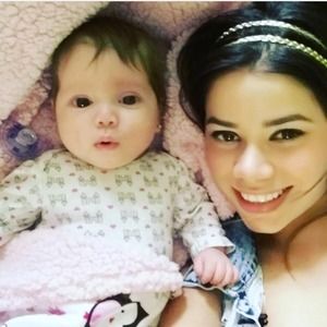 Meet your Posher, Mariana